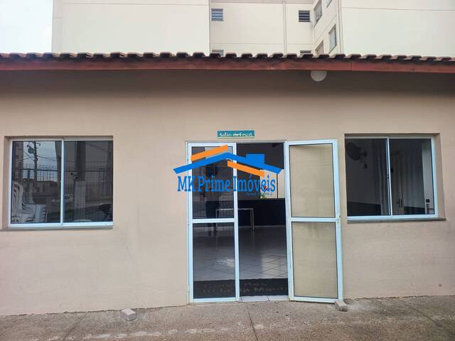 Apartamento para Venda em Osasco - 4