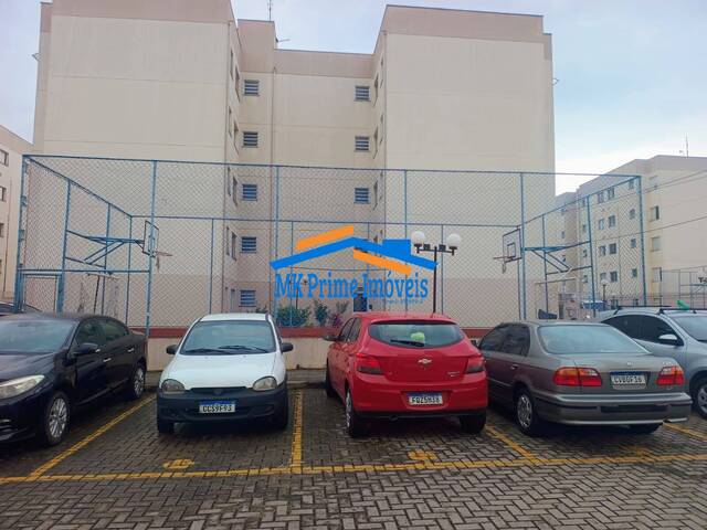#17031 - Apartamento para Venda em Osasco - SP