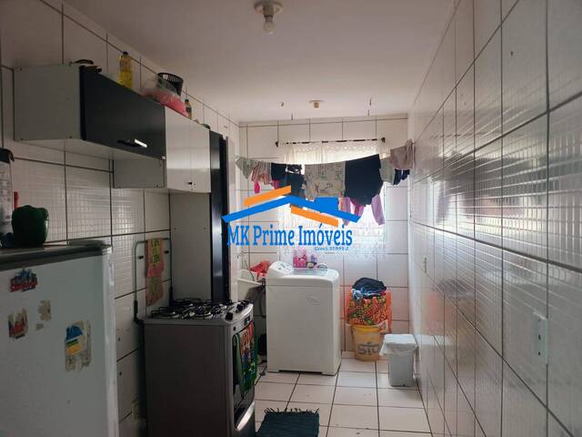 Apartamento para Venda em Osasco - 5
