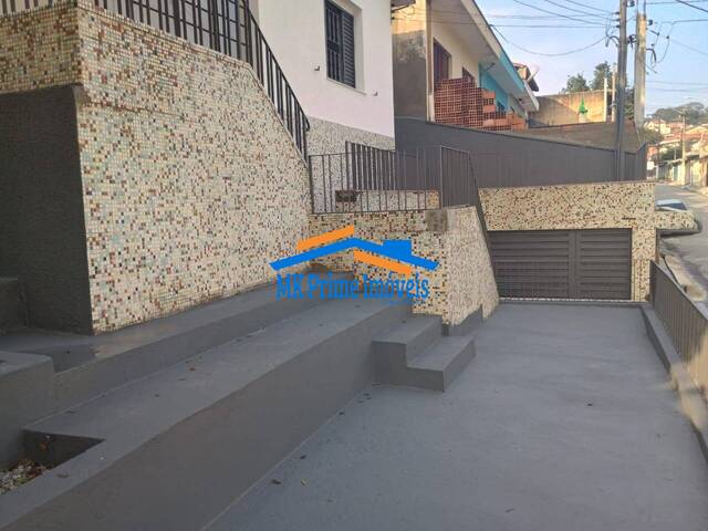 #17032 - Casa Comercial para Venda em Osasco - SP