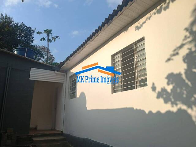 #17032 - Casa Comercial para Venda em Osasco - SP