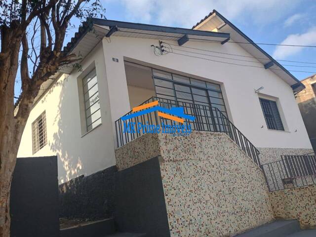 #17032 - Casa Comercial para Venda em Osasco - SP