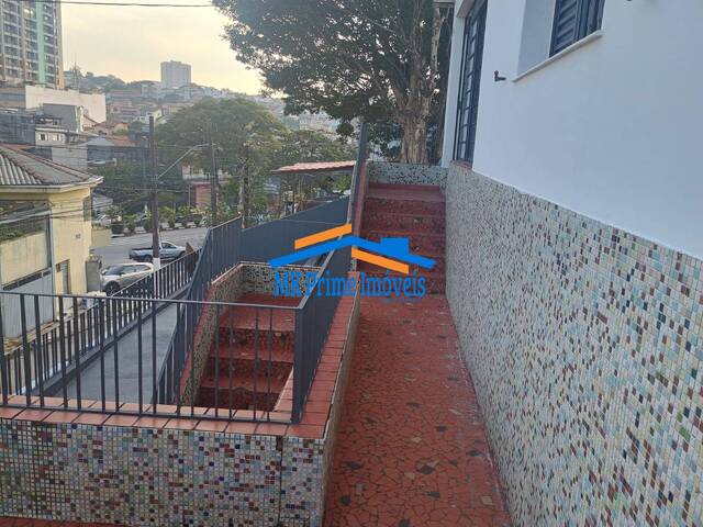 Casa Comercial para Venda em Osasco - 5