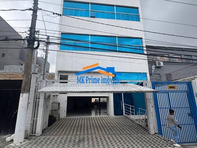 #17033 - Salão Comercial para Locação em Osasco - SP