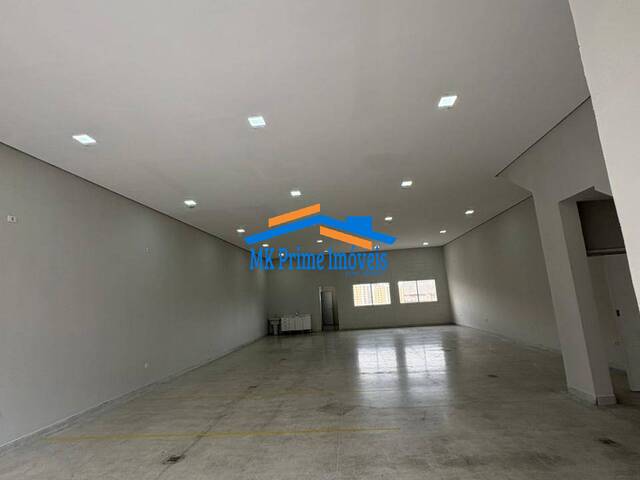 #17033 - Salão Comercial para Locação em Osasco - SP