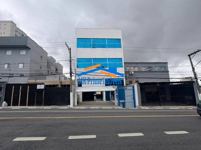 #17033 - Salão Comercial para Locação em Osasco - SP