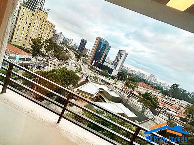 Studio para Venda em São Paulo - 5