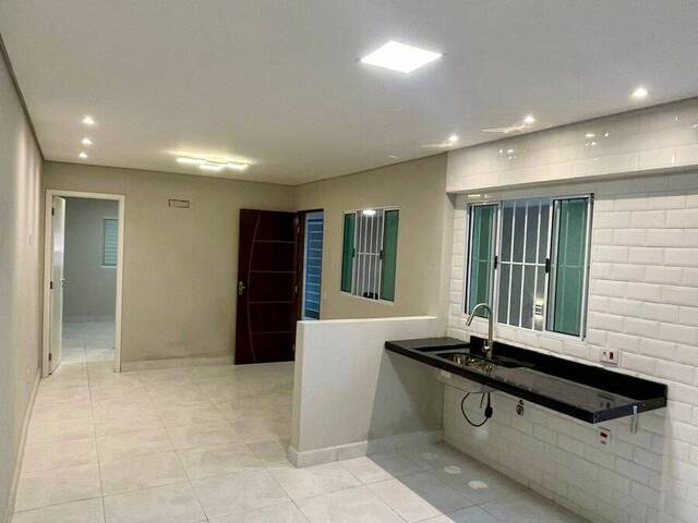 Casa Térrea para Venda em Osasco - 4