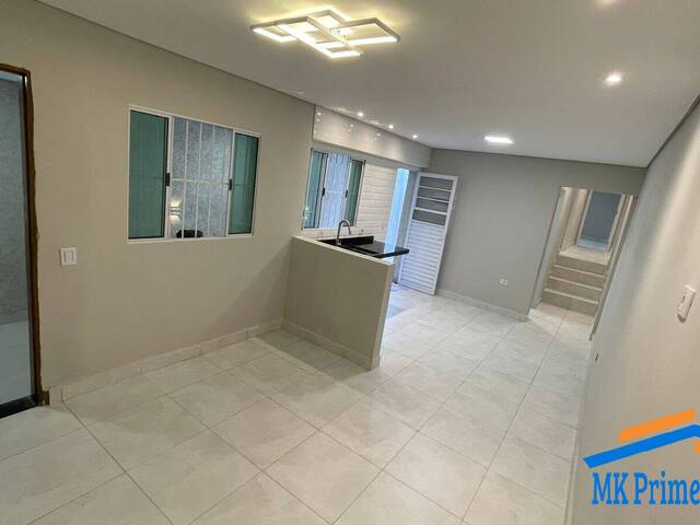 #15945 - Casa Térrea para Venda em Osasco - SP