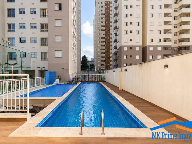 #17040 - Apartamento para Venda em Osasco - SP