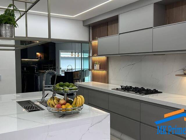 #17042 - Casa Comercial para Venda em Cajamar - SP