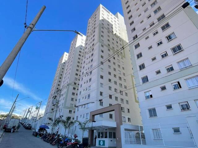 #17043 - Apartamento para Venda em Carapicuíba - SP
