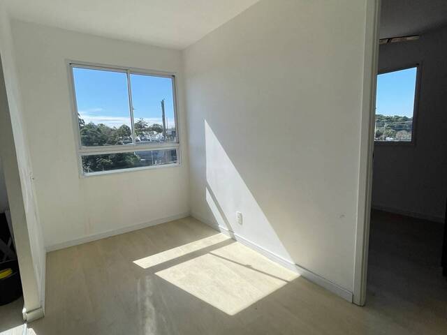 #17043 - Apartamento para Venda em Carapicuíba - SP