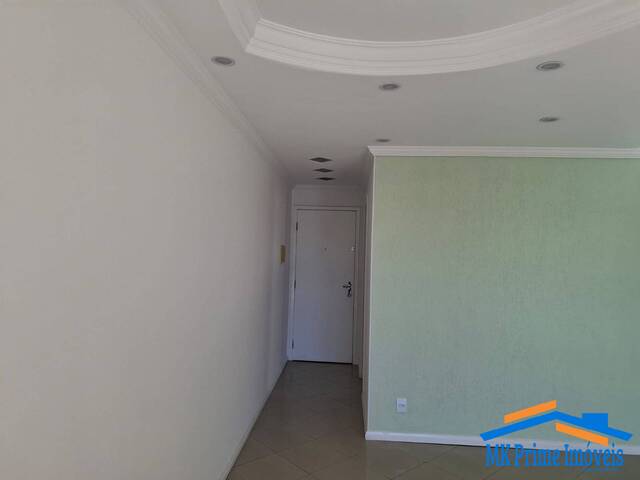 #17044 - Apartamento para Venda em Osasco - SP