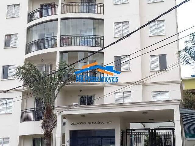 #17044 - Apartamento para Venda em Osasco - SP