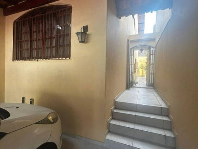 #17045 - Casa Comercial para Venda em Osasco - SP