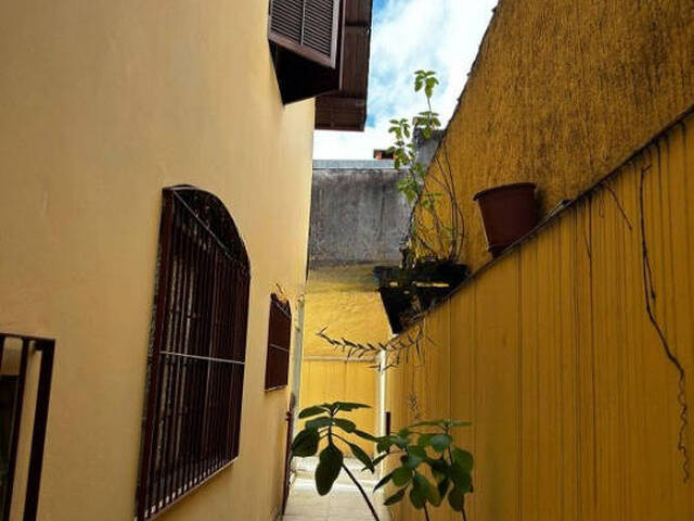 #17045 - Casa Comercial para Venda em Osasco - SP