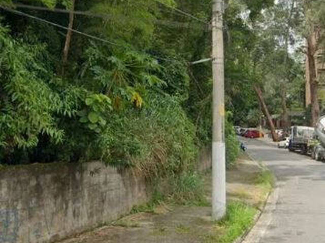 #17048 - Área para Venda em São Paulo - SP