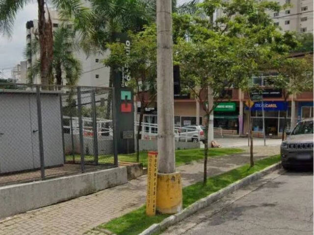 Área para Venda em São Paulo - 4