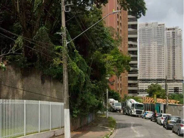 Área para Venda em São Paulo - 5