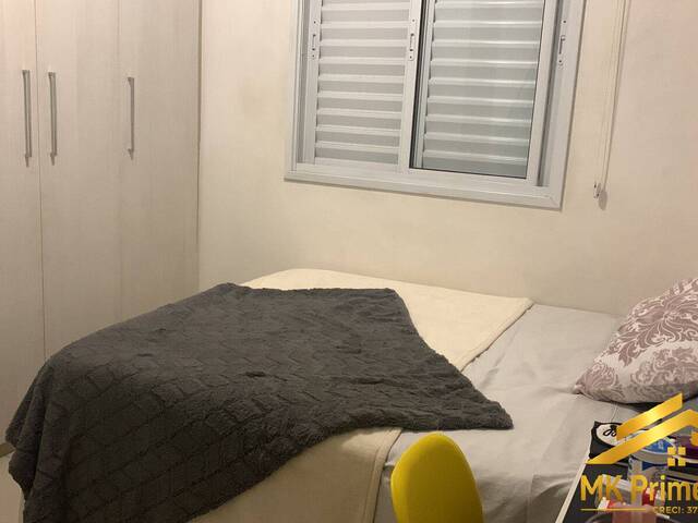 #17049 - Apartamento para Venda em Osasco - SP