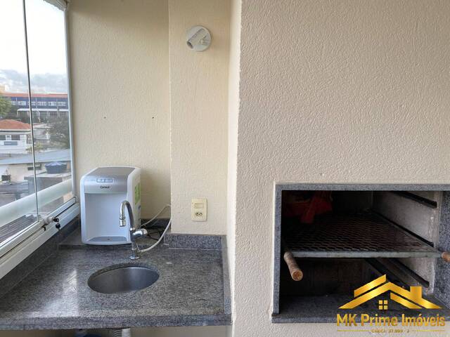 Apartamento para Venda em Osasco - 4