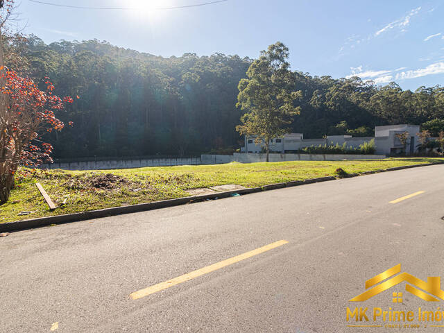 #17052 - Terreno em condomínio para Venda em Barueri - SP
