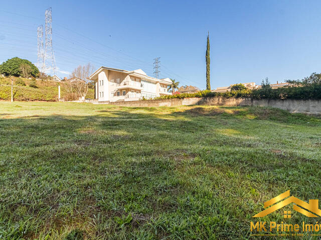 #17052 - Terreno em condomínio para Venda em Barueri - SP