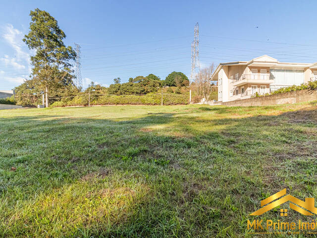 #17052 - Terreno em condomínio para Venda em Barueri - SP