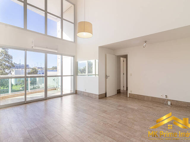 #17054 - Apartamento para Locação em Santana de Parnaíba - SP