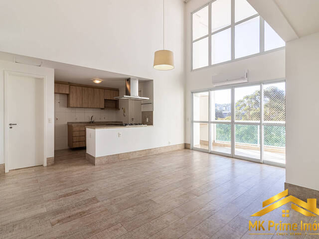 #17054 - Apartamento para Locação em Santana de Parnaíba - SP