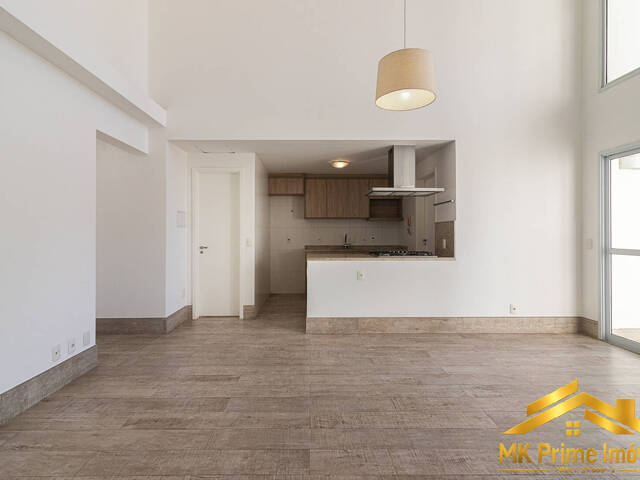 #17054 - Apartamento para Locação em Santana de Parnaíba - SP