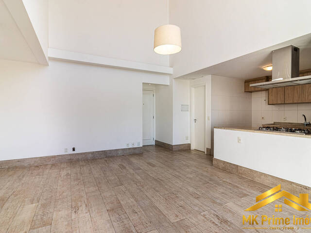 Apartamento para Locação em Santana de Parnaíba - 4