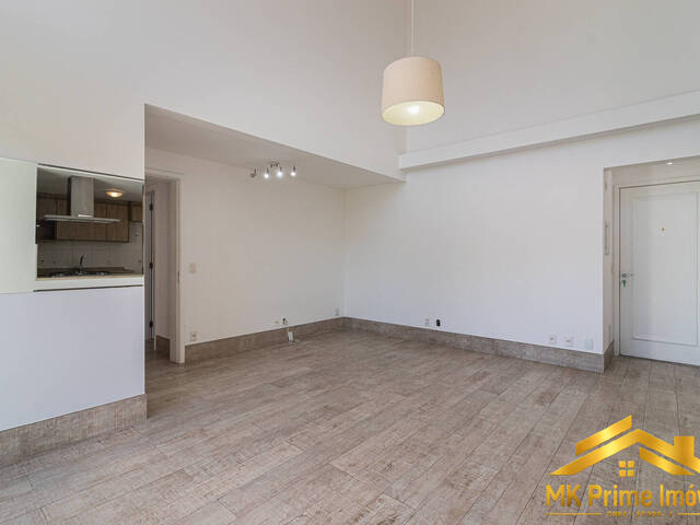 Apartamento para Locação em Santana de Parnaíba - 5