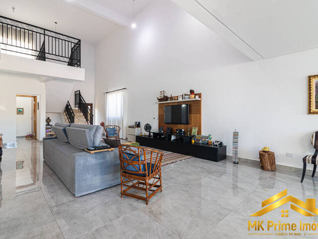Casa em condomínio para Venda em Santana de Parnaíba - 4