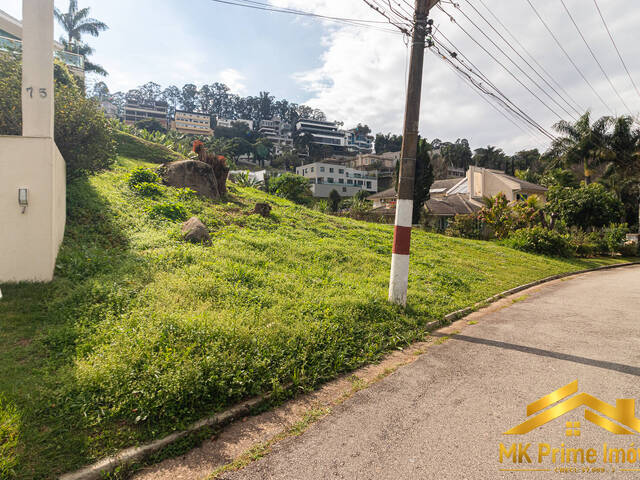 #17056 - Terreno em condomínio para Venda em Barueri - SP