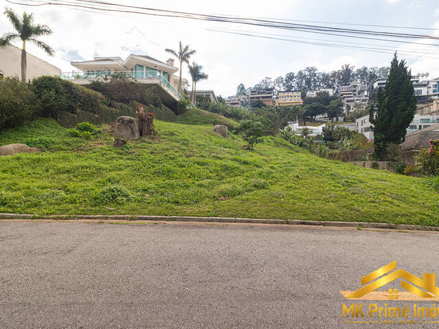 #17056 - Terreno em condomínio para Venda em Barueri - SP