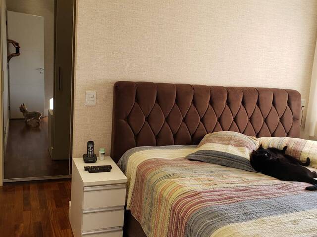 #17060 - Apartamento para Venda em Osasco - SP