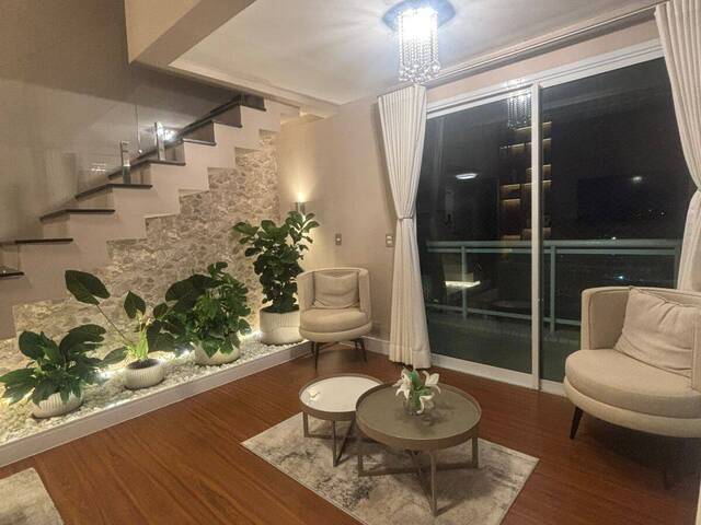 #17063 - Apartamento para Venda em Osasco - SP