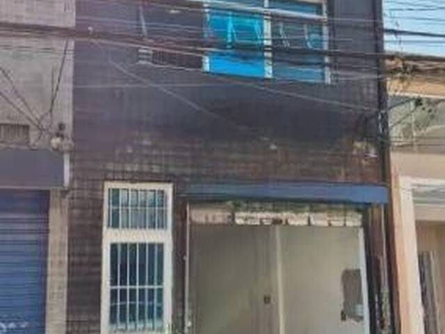 #17065 - Prédio comercial para Venda em Osasco - SP