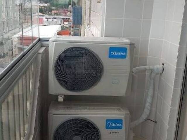 Apartamento para Venda em Mongaguá - 5