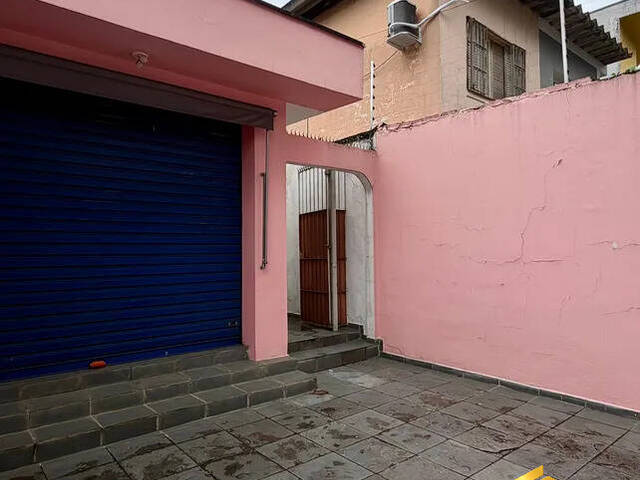 #17066 - Casa Térrea para Venda em São Paulo - SP
