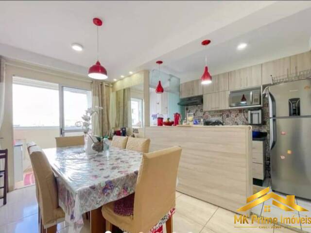 Apartamento para Venda em Osasco - 5
