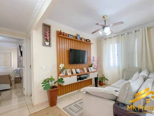 #17067 - Apartamento para Venda em Osasco - SP