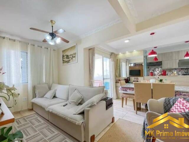 #17067 - Apartamento para Venda em Osasco - SP