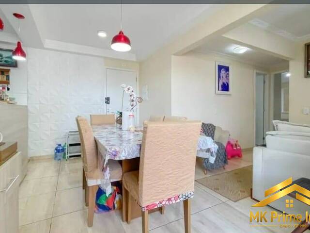 Apartamento para Venda em Osasco - 4