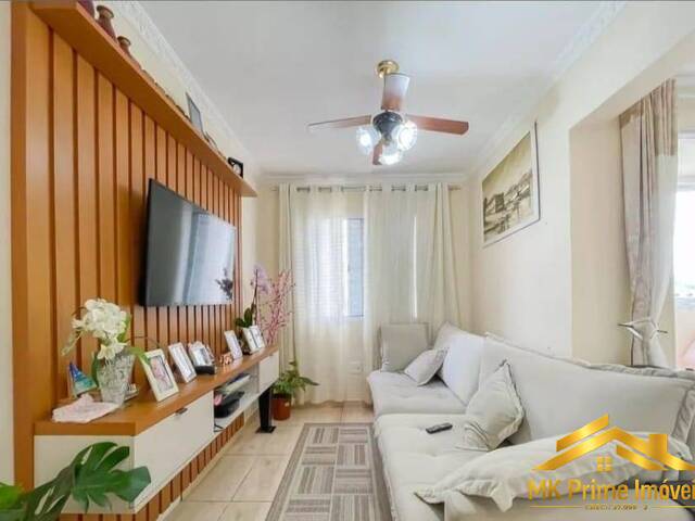 #17067 - Apartamento para Venda em Osasco - SP