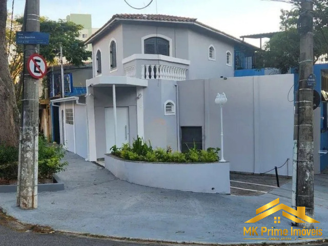 #17068 - Sobrado para Venda em São Paulo - SP