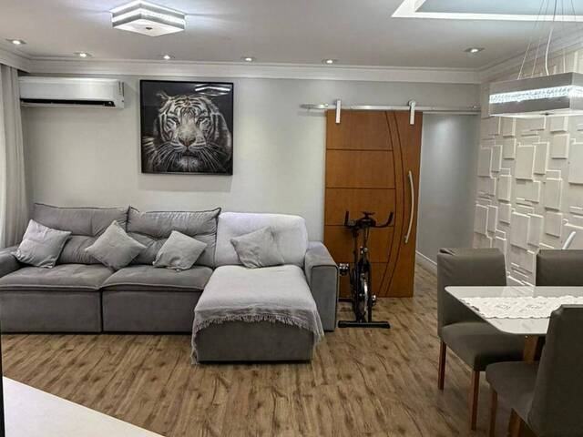Apartamento para Venda em Osasco - 5