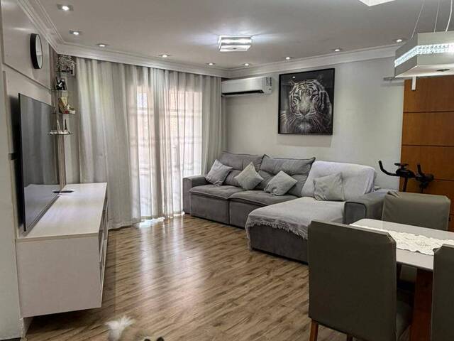 Apartamento para Venda em Osasco - 4